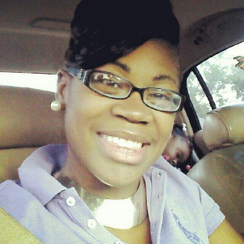 PrEtTyBrOwNsHuG's profile picture. *Pretty Brown Girls Rock* #teammommyof2....