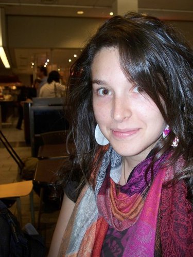 Enseignante au secondaire et doctorante en éducation (didactique des sciences et de la technologie) / Auxiliaire de recherche et chargée de cours