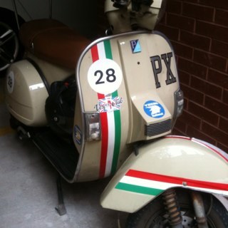 SimmyMartin's profile picture. A product of the 70's