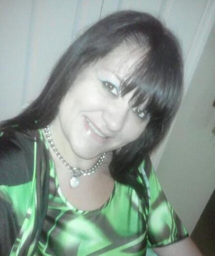 iam elizabeth Mejia
