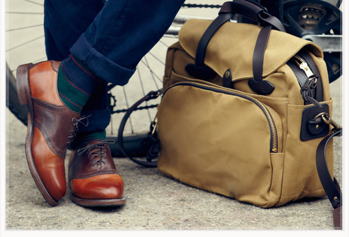 Men's fashion – street, suits, steez and brogues