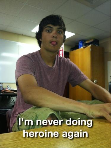 Mhmm...