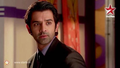 MY FAVORITE ACTOR BARUN SOBTI N SANAYA IRANI I LOVE IPKKND.