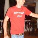 Christopher Hofmann - @heathhof - Twitter