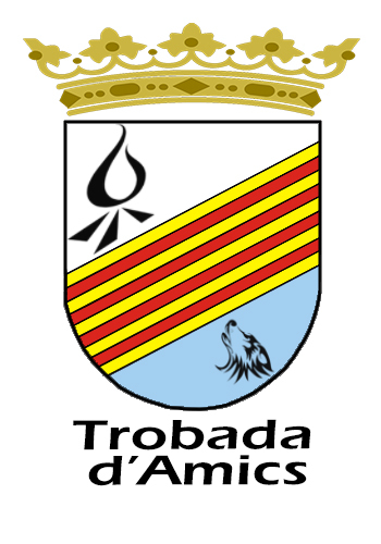 Equipo que milita en primera división de la Liga Delicias★Creado y formado por los magnificos y profesionales monitores de la asociación juvenil Trobada D'Amics