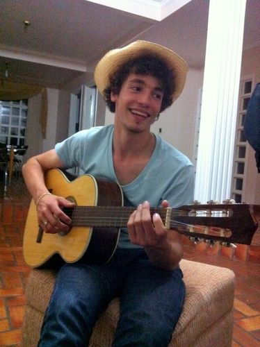 tente viver, nao sobreviver!!