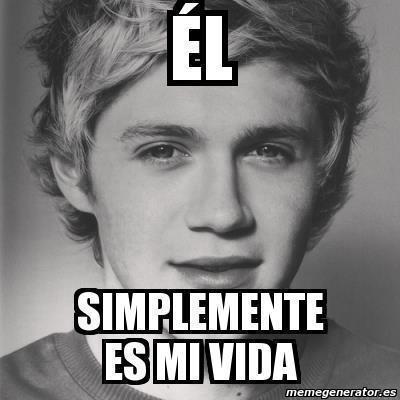 I love ONE DIRECTION!! I love 20% Harry, 20% Niall, 20% Zayn, 20% louis and 20% liam!! Ou and I love KEVVIINNN!!! :D