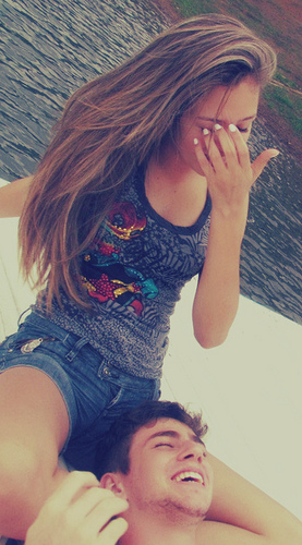 DudaChampz's profile picture.       Eu nao julgo ninguem , Qem te julga sao seus atos ! .. ❤ -.