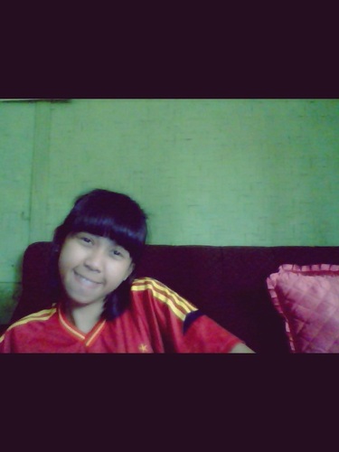 sallyayu's profile picture. I'm not perfect,but I'm Limited edition☺|Barbie☺♥|Follback? Just Mention :)