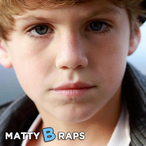 singer/dancer/actor
mattybraps 10 year old singer