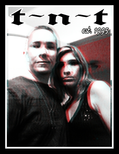 tbeckman's profile picture. 