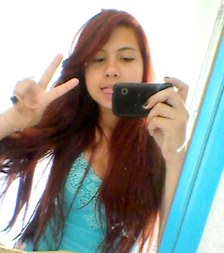 * Dharla Barros , Apenaas ! ;]]* , PALMEIRENSE, Aquarianaa & muitoo chata !   * , Minha melhor : @vitriiasilva sz! * , ;D