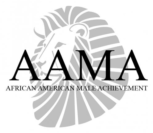 The Office of African American Male Achievement (AAMA) in the Oakland Unified School District (OUSD) Follow us on instagram @AAMAOUSD