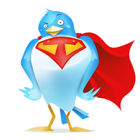 Tweet2Top (@tweet2top) Twitter profile photo