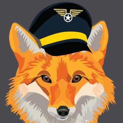 flightfox2013's profile picture. PLEASE NOTE WE NO LONGER ARE ABLE TO OFFER A REFERRAL DISCOUNT