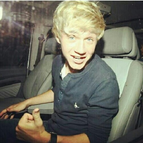 I JUST BLOG MY FEELINGS OK