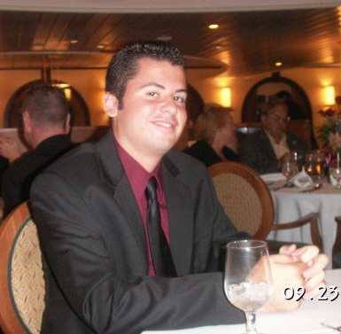 CoffinTH's profile picture. 