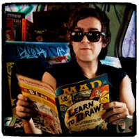 Wartella (@wartellavision) 's Twitter Profile