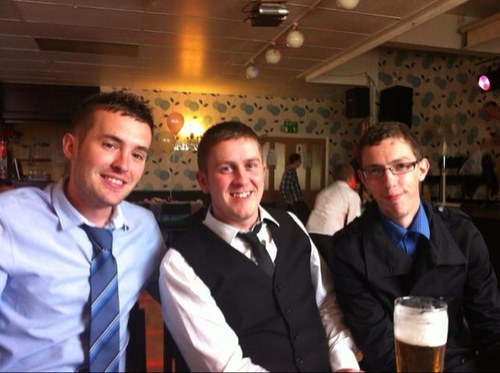 dea924's profile picture. SleepTightLiveWell