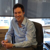 Ben Hamilton (@benhandw) 's Twitter Profile