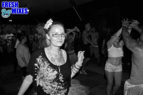 And those who were seen dancing were thought to be insane by those who could not hear the music. -Nietzsche
