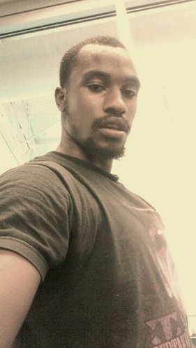 I'm Long Black, im in college and im studying to become a Computer Engineer'. #CCC #CSU #FAMU