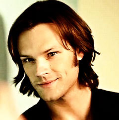 I am Lucifer and I have Sam in here somewhere....