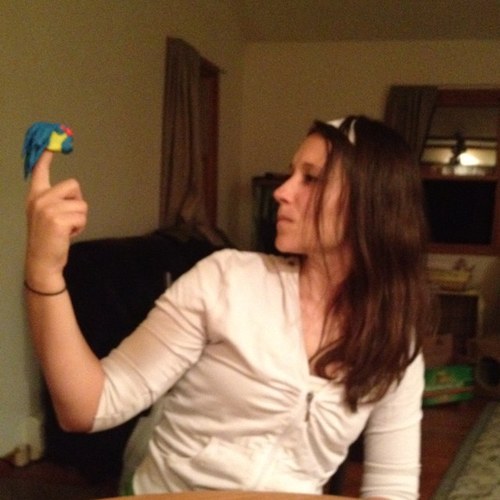 KateOfTheMtn's profile picture. Psychologist by day. Running, gardening, nature, house rabbits, cats, music, video games sustain me. Play enthusiast.