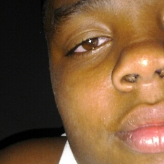 Down Teww Earthh Ahndd Whill Whoop A Niggas Ass Ihnn A Minutee