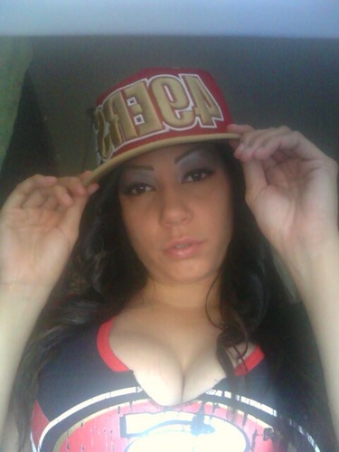 rdiamondz4u31's profile picture. Miss Espn! Sports is life! 49ers-Lakers-Angels-Ucla #TeamLoyal2MyWife