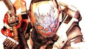 Snowfire1998's profile picture. My callsign is Noble Four. I am one of the last SPARTANS.