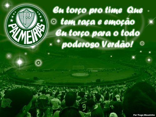 palmeiras