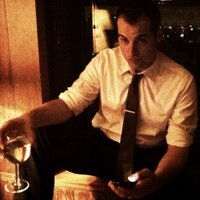 John Johnson (@jfj4) 's Twitter Profile