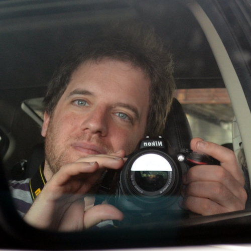 Nicolás Lichtmaierさんのプロフィール画像