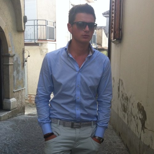 Ralfjtw's profile picture. 