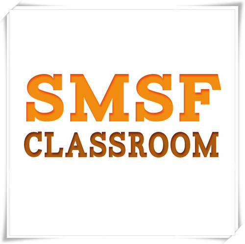Chartered Accountant, SMSF Specialist