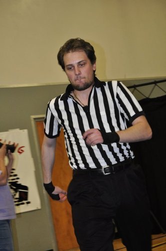 txrasslingeek's profile picture. 