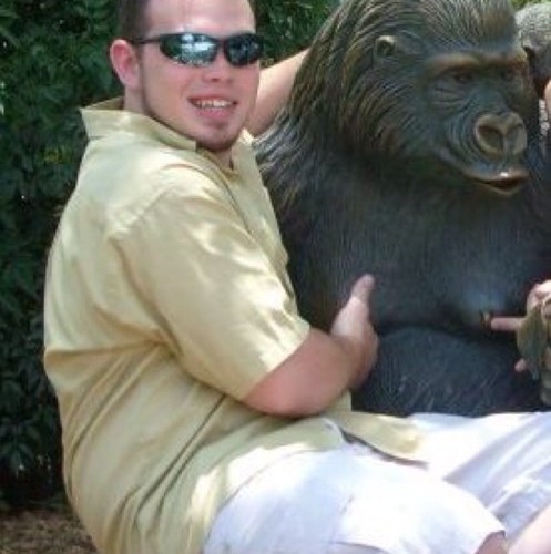 mitregel's profile picture. 