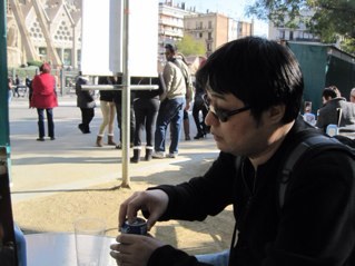 MrLohengrin's profile picture. 