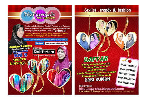 PEMBORONG ONLINE TERBESAR TUDUNG, KAIN ELA, JUBAH, BAJU KURUNG SIAP, BAJU COTTON MANIK, BAWAL TUDUNG XL XXL XXXL EXCLUSIVE DAN LAIN2