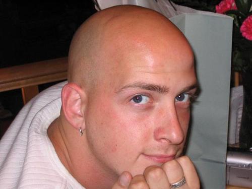 aaronbclements's profile picture. 