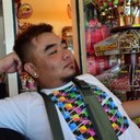 Albert Abel B - @albertabel81 - Twitter