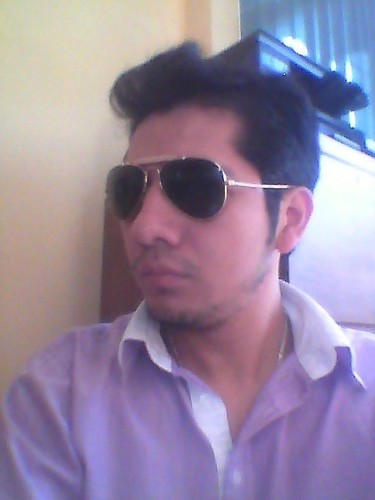 29Misaelgf's profile picture. 