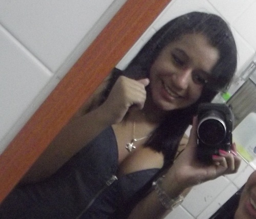 QUEM É VOCÊ?
(Não, meu querido, não é pra responder de verdade… Quem você é na vida real pouco importa. O que importa é o que você quer ser )#~...