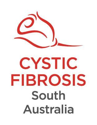 Cystic Fibrosis SA is a not for profit organisation which provides information and support services for people with Cystic Fibrosis living in South Australia.