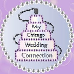 Event & Marketing ROI Specialist for My Chicago Wedding Connection. If you dream it and believe it I'll make it a reality!!!!