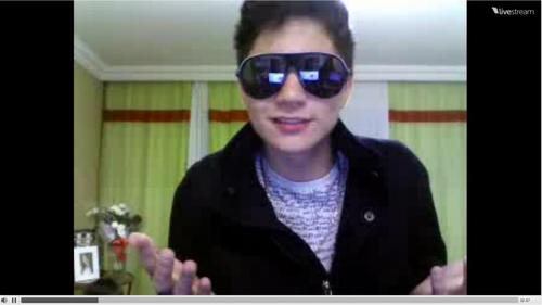 @tuany_camargo 16 anos, virginiana 28/08 ,Curitibana. Amo cantar e ainda vou ser famo$a haha Simplisente uma fofolete do @Liinhares  .  Since 25/05 11:48h haha