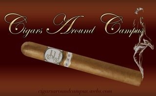 We're a cigar of the month club for college students, frats, and anyone else who wants a personalized cigar that provides great cigars for great prices.