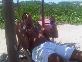 DouglasJosLealB's profile picture. La vida es una sola por eso hay q aprovecharla al maximo y vivirla todos los dias como si fuera el ultimo hay q seguir el camino para logra lo deseado...