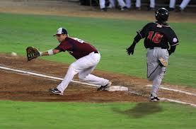 Only3outs's profile picture. The times at first base where you just get fucked